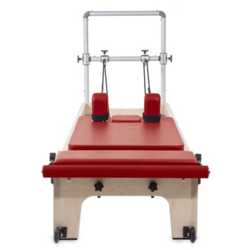 Elina Pilates Master Instructor Reformer Elina Pilates