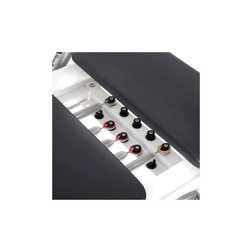 Elina Pilates Nubium Reformer Elina Pilates