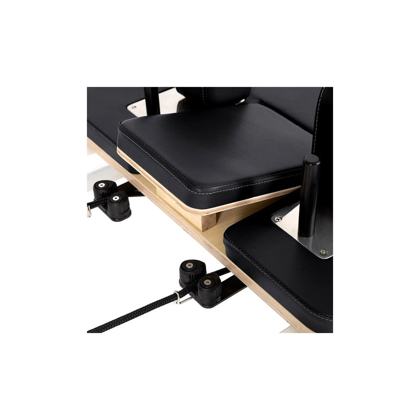 Elina Pilates Nubium Reformer Elina Pilates