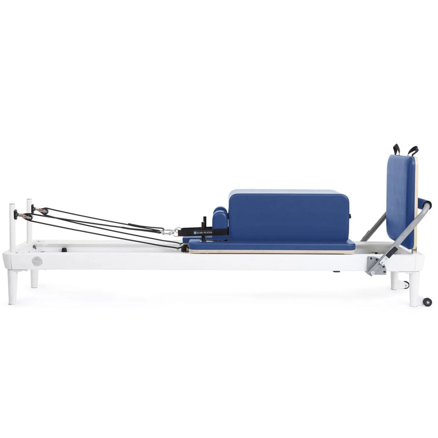Elina Pilates Nubium Reformer Elina Pilates
