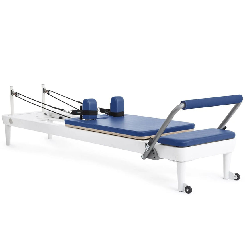Elina Pilates Nubium Reformer Elina Pilates