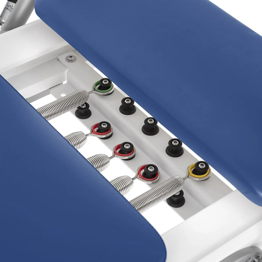 Elina Pilates Nubium Reformer Elina Pilates