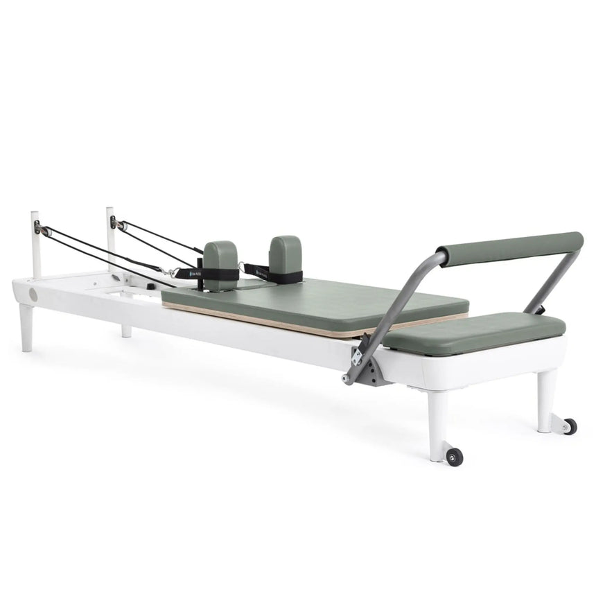 Elina Pilates Nubium Reformer Elina Pilates
