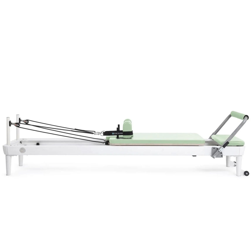 Elina Pilates Nubium Reformer Elina Pilates