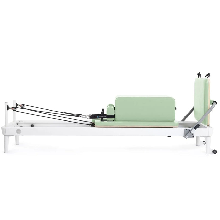 Elina Pilates Nubium Reformer Elina Pilates