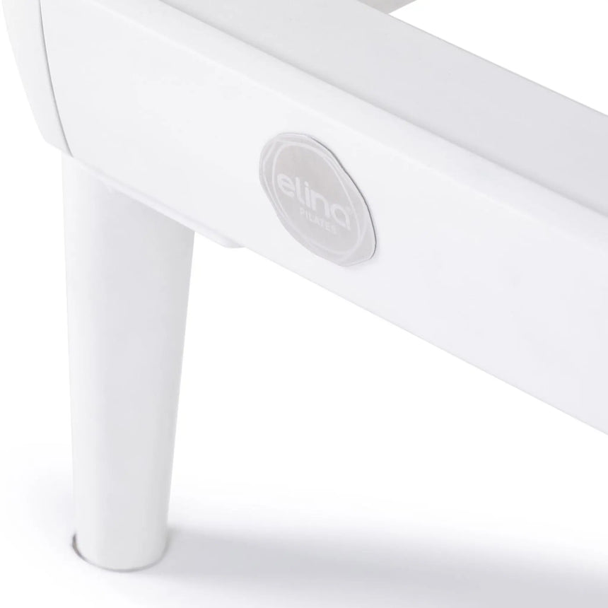 Elina Pilates Nubium Reformer Elina Pilates