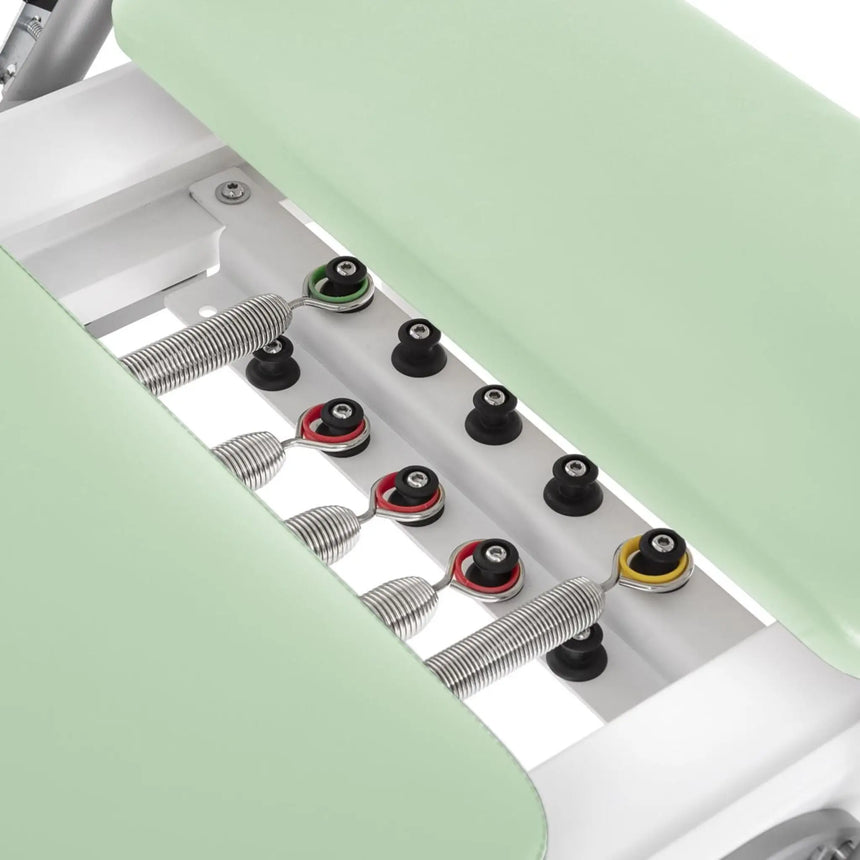 Elina Pilates Nubium Reformer Elina Pilates