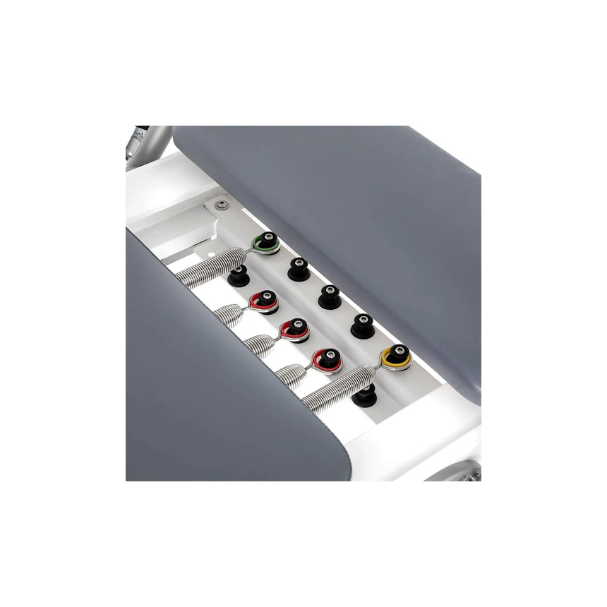 Elina Pilates Nubium Reformer Elina Pilates