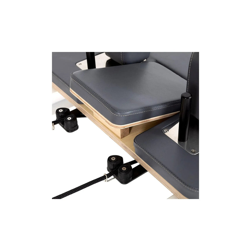 Elina Pilates Nubium Reformer Elina Pilates