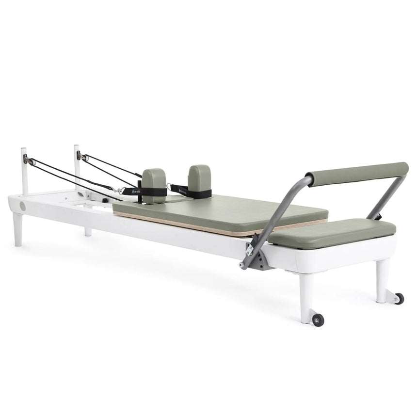 Elina Pilates Nubium Reformer Elina Pilates