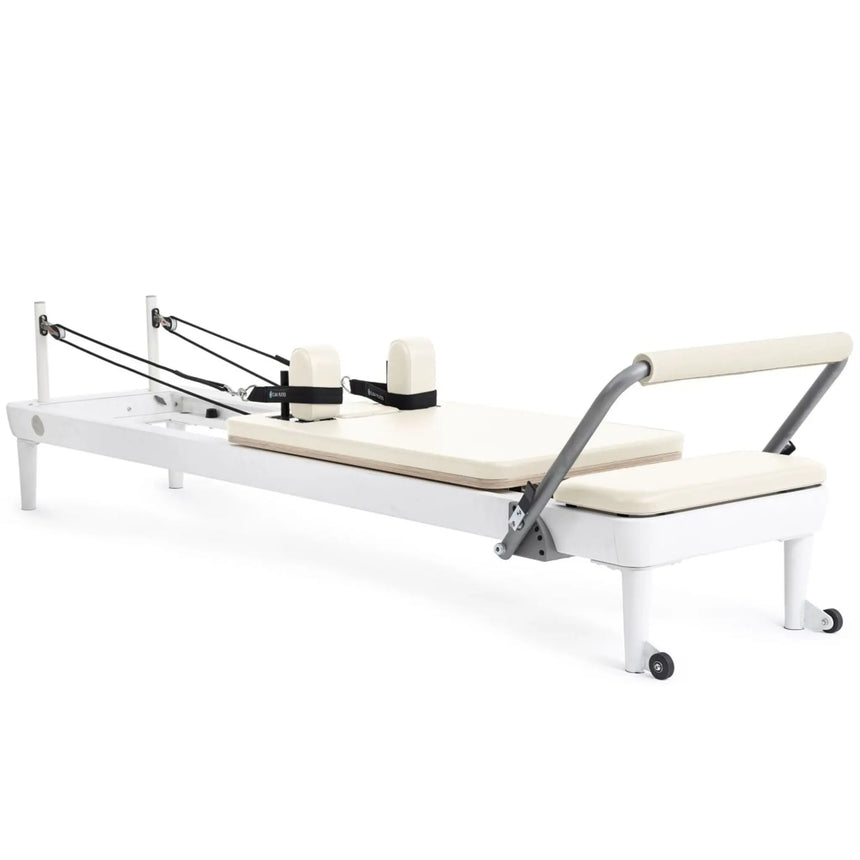 Elina Pilates Nubium Reformer Elina Pilates