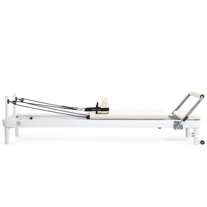 Elina Pilates Nubium Reformer Elina Pilates