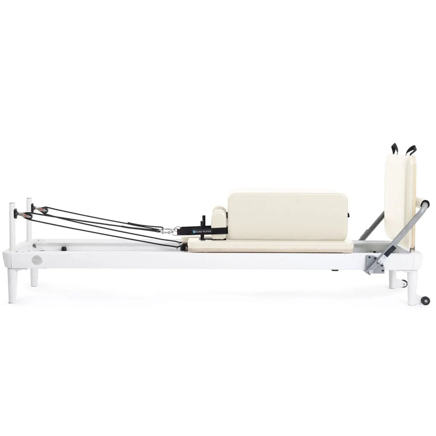 Elina Pilates Nubium Reformer Elina Pilates