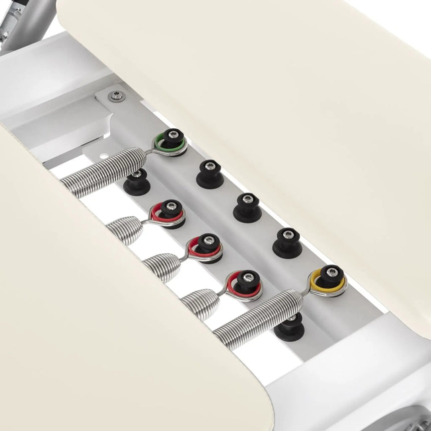 Elina Pilates Nubium Reformer Elina Pilates