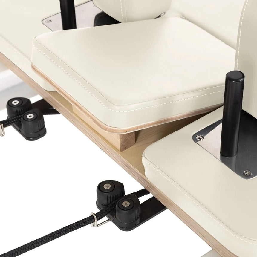 Elina Pilates Nubium Reformer Elina Pilates