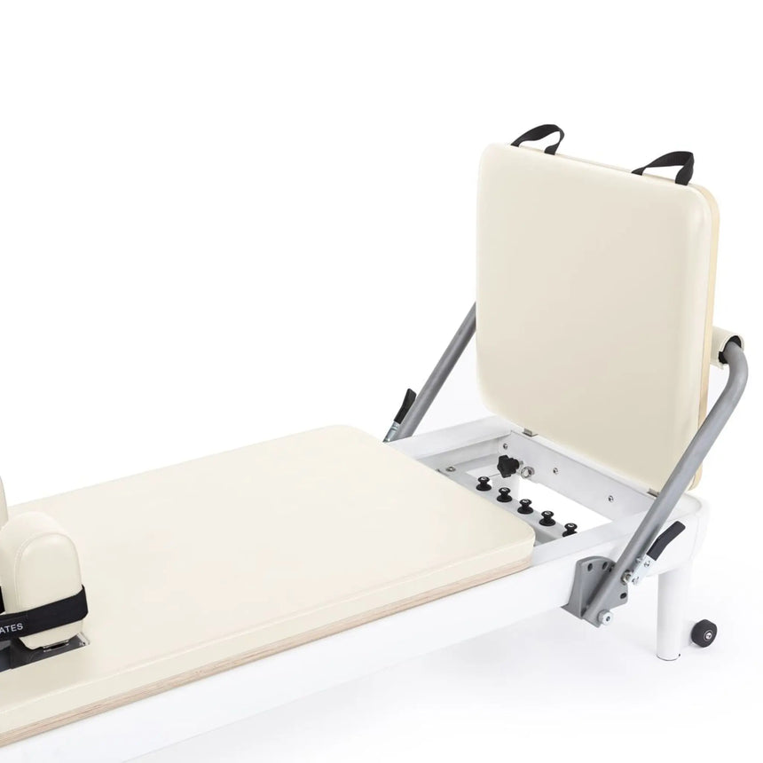 Elina Pilates Nubium Reformer Elina Pilates