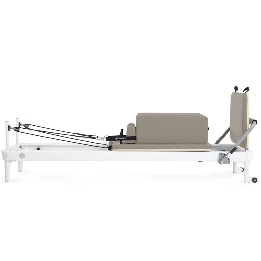 Elina Pilates Nubium Reformer Elina Pilates