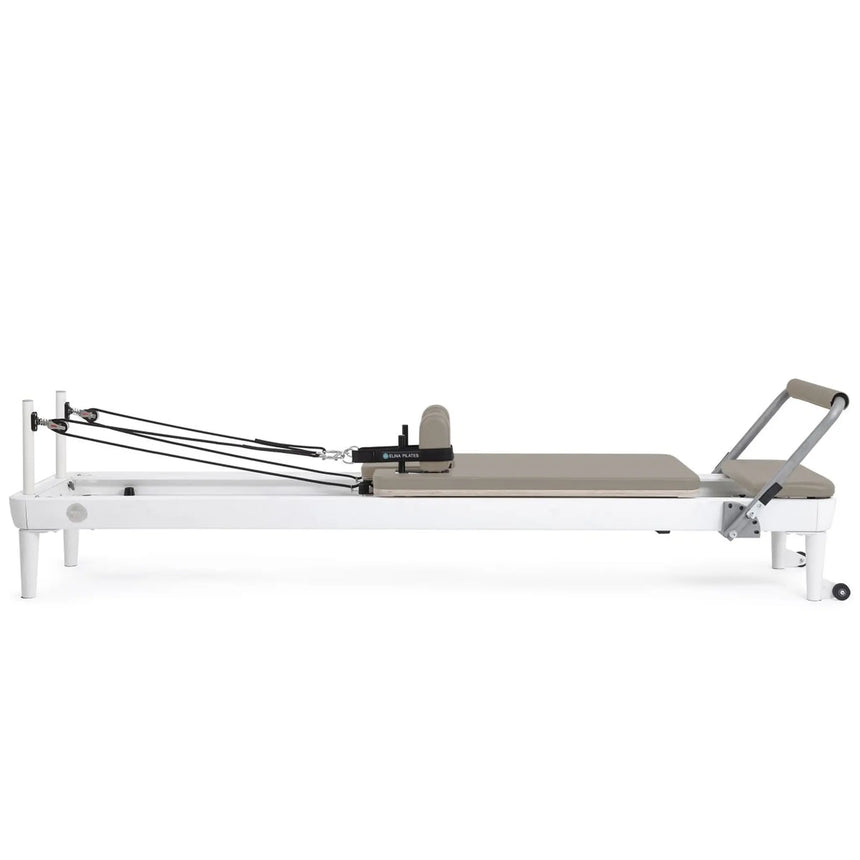 Elina Pilates Nubium Reformer Elina Pilates