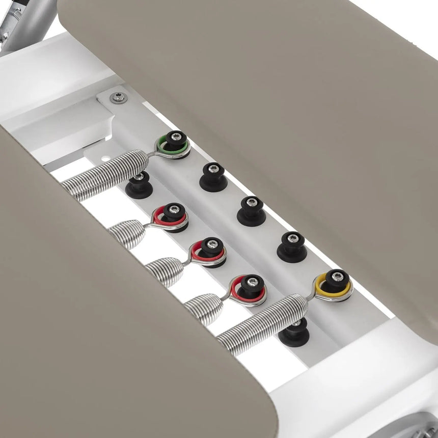 Elina Pilates Nubium Reformer Elina Pilates