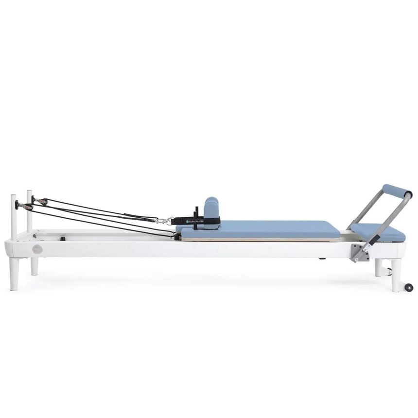 Elina Pilates Nubium Reformer Elina Pilates