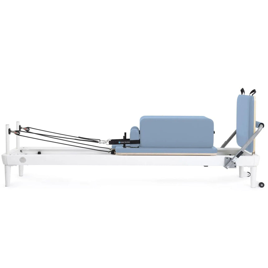 Elina Pilates Nubium Reformer Elina Pilates