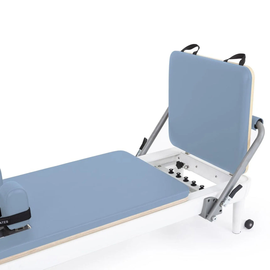 Elina Pilates Nubium Reformer Elina Pilates