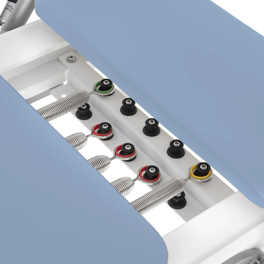 Elina Pilates Nubium Reformer Elina Pilates