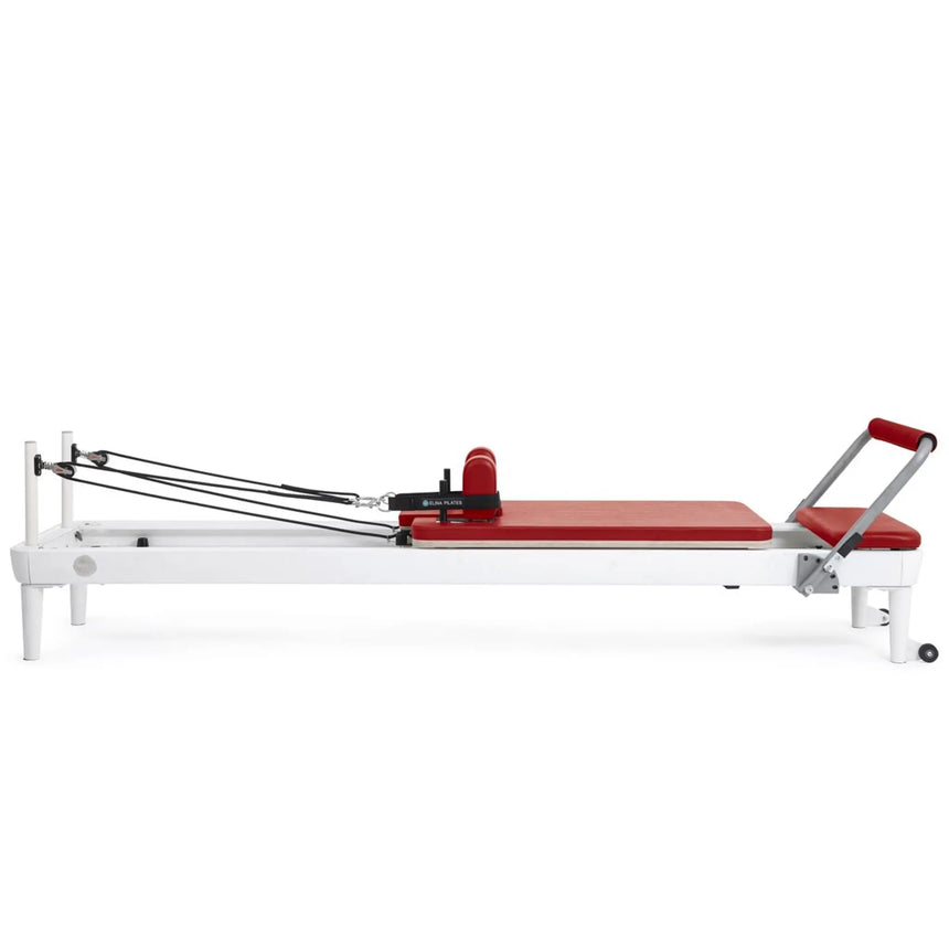 Elina Pilates Nubium Reformer Elina Pilates