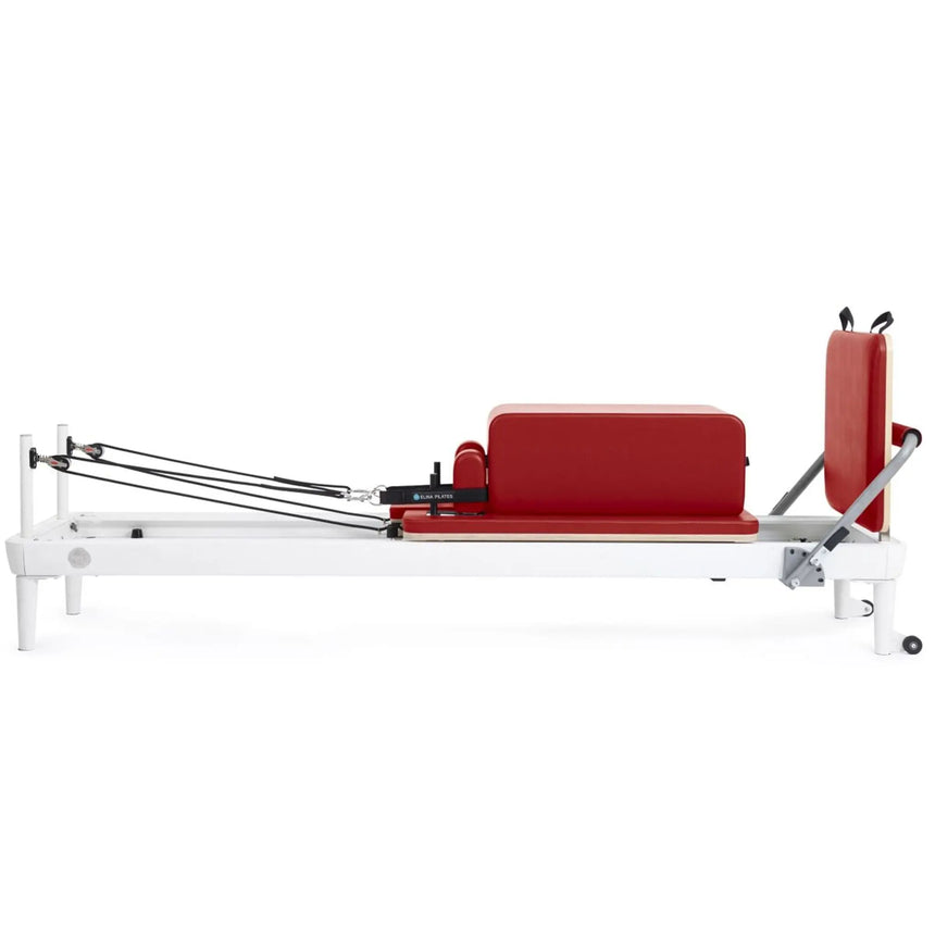 Elina Pilates Nubium Reformer Elina Pilates