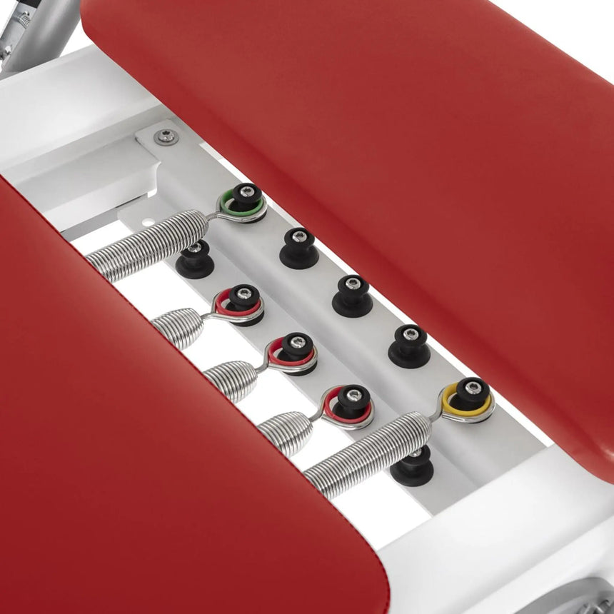 Elina Pilates Nubium Reformer Elina Pilates