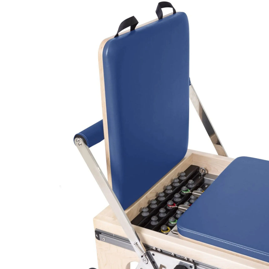 Elina Pilates Reformer Fisio Master Instructor with Tower Elina Pilates