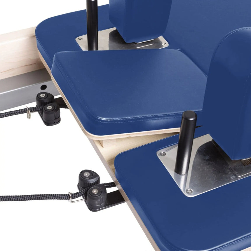 Elina Pilates Reformer Fisio Master Instructor with Tower Elina Pilates