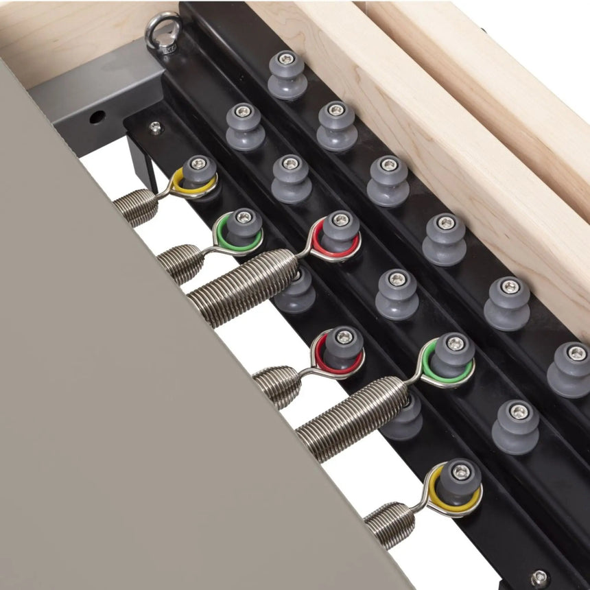 Elina Pilates Reformer Fisio Master Instructor with Tower Elina Pilates