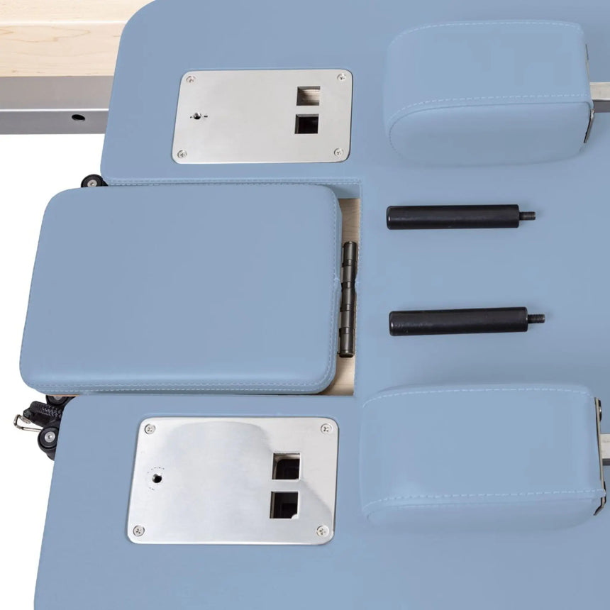 Elina Pilates Reformer Fisio Master Instructor with Tower Elina Pilates