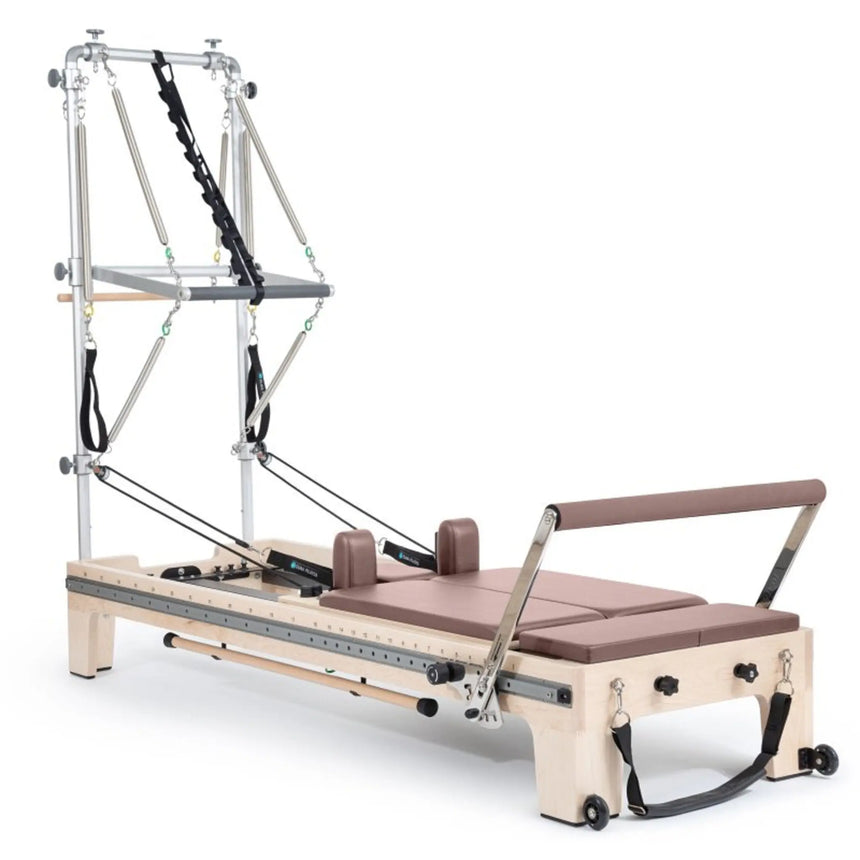 Elina Pilates Twin Reformer Elina Pilates