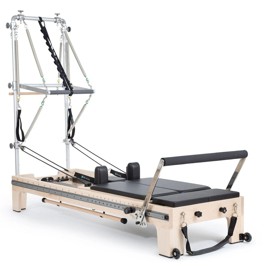Elina Pilates Twin Reformer Elina Pilates