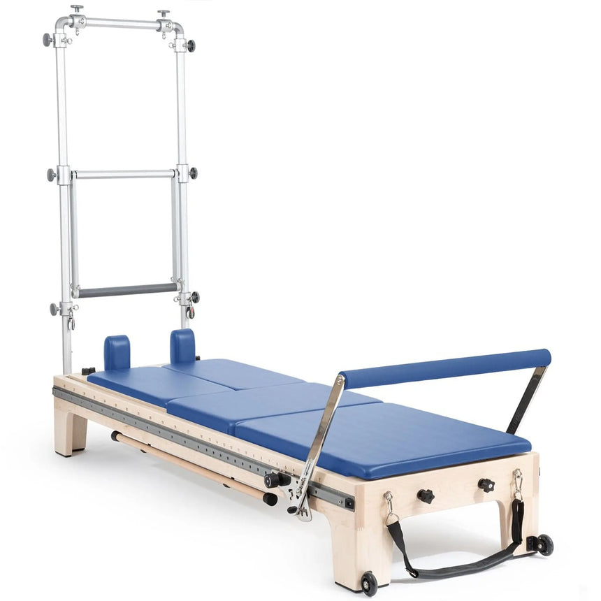 Elina Pilates Twin Reformer Elina Pilates