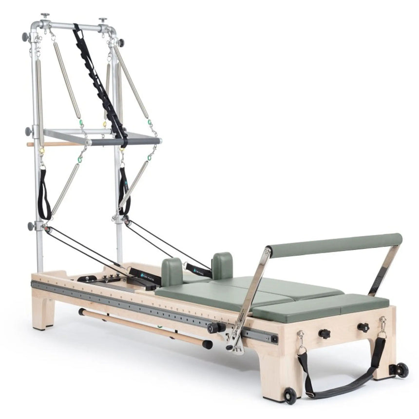 Elina Pilates Twin Reformer Elina Pilates