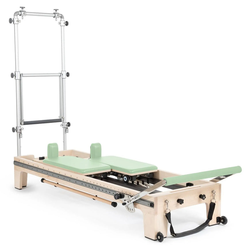 Elina Pilates Twin Reformer Elina Pilates