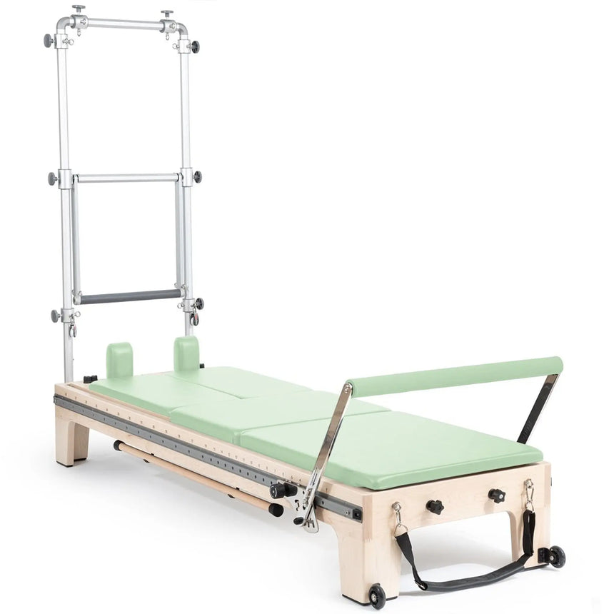 Elina Pilates Twin Reformer Elina Pilates
