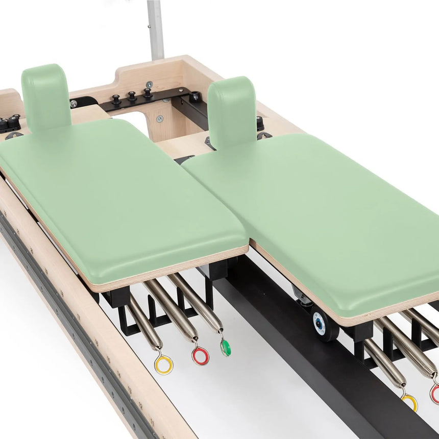 Elina Pilates Twin Reformer Elina Pilates