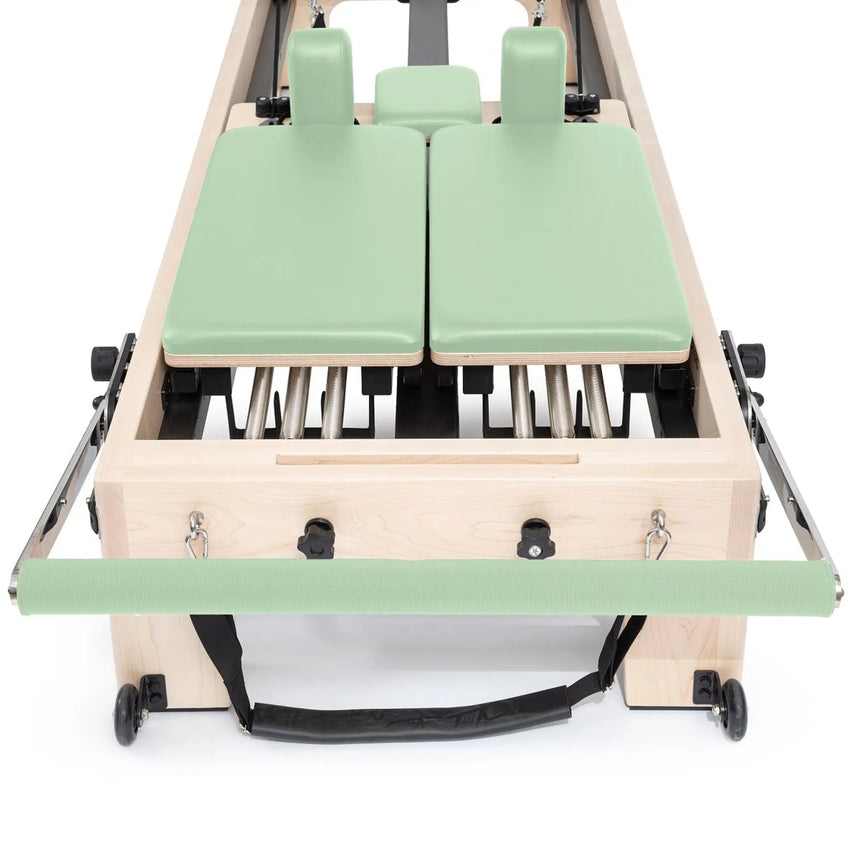 Elina Pilates Twin Reformer Elina Pilates