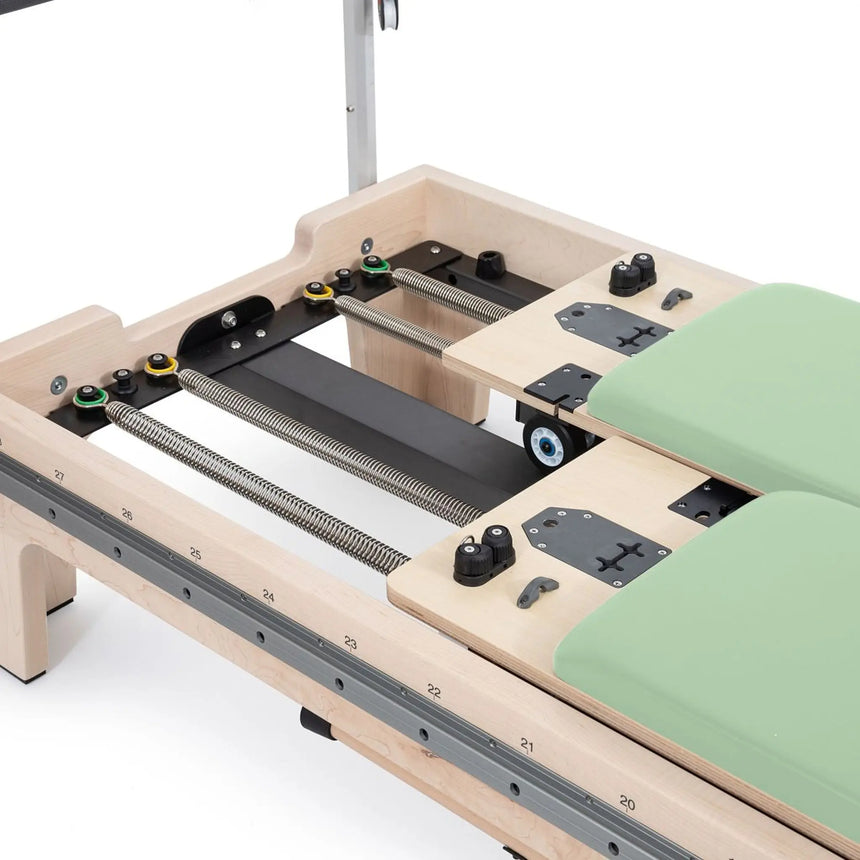 Elina Pilates Twin Reformer Elina Pilates