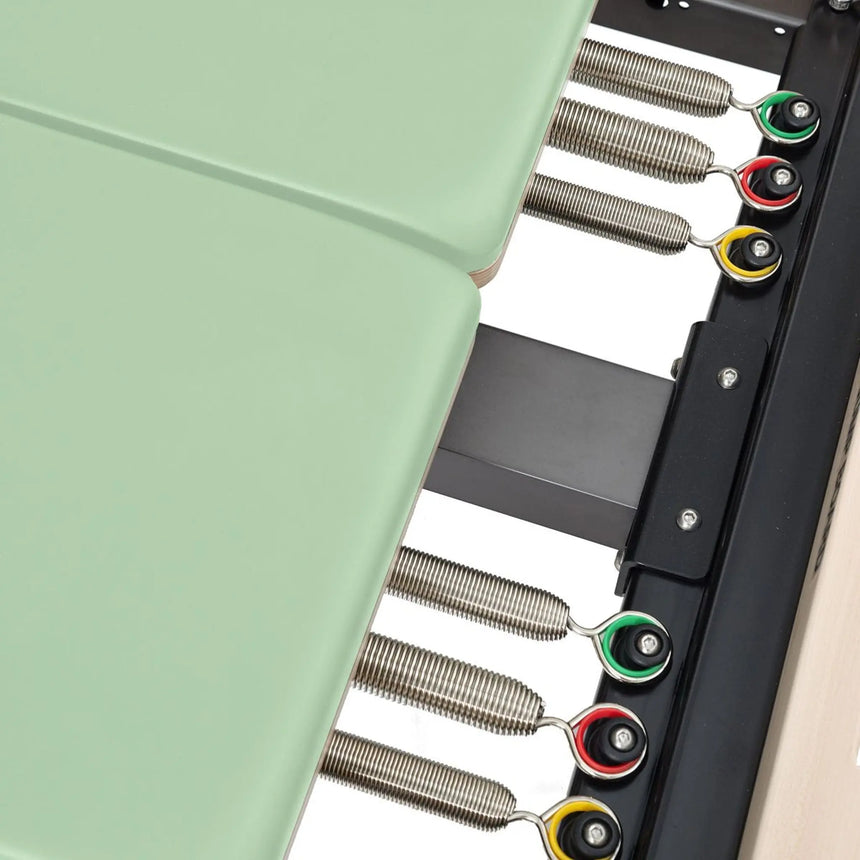 Elina Pilates Twin Reformer Elina Pilates