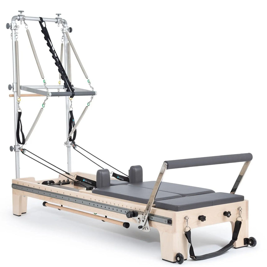 Elina Pilates Twin Reformer Elina Pilates