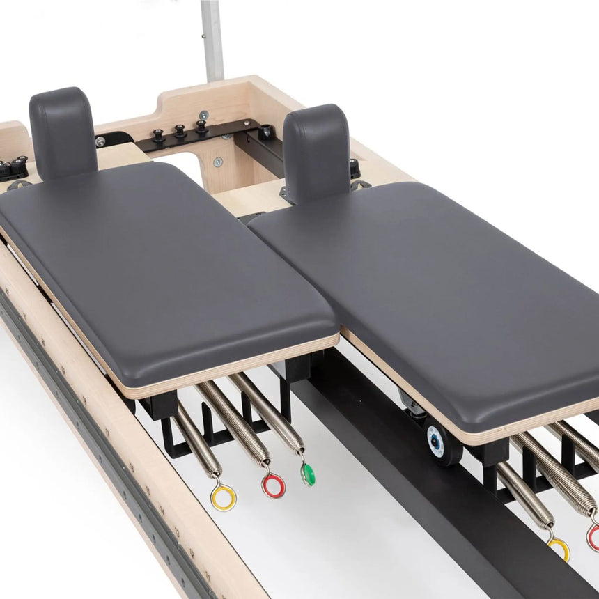 Elina Pilates Twin Reformer - Kraftathlet