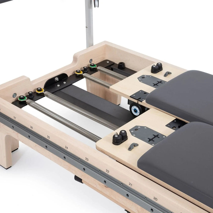 Elina Pilates Twin Reformer Elina Pilates