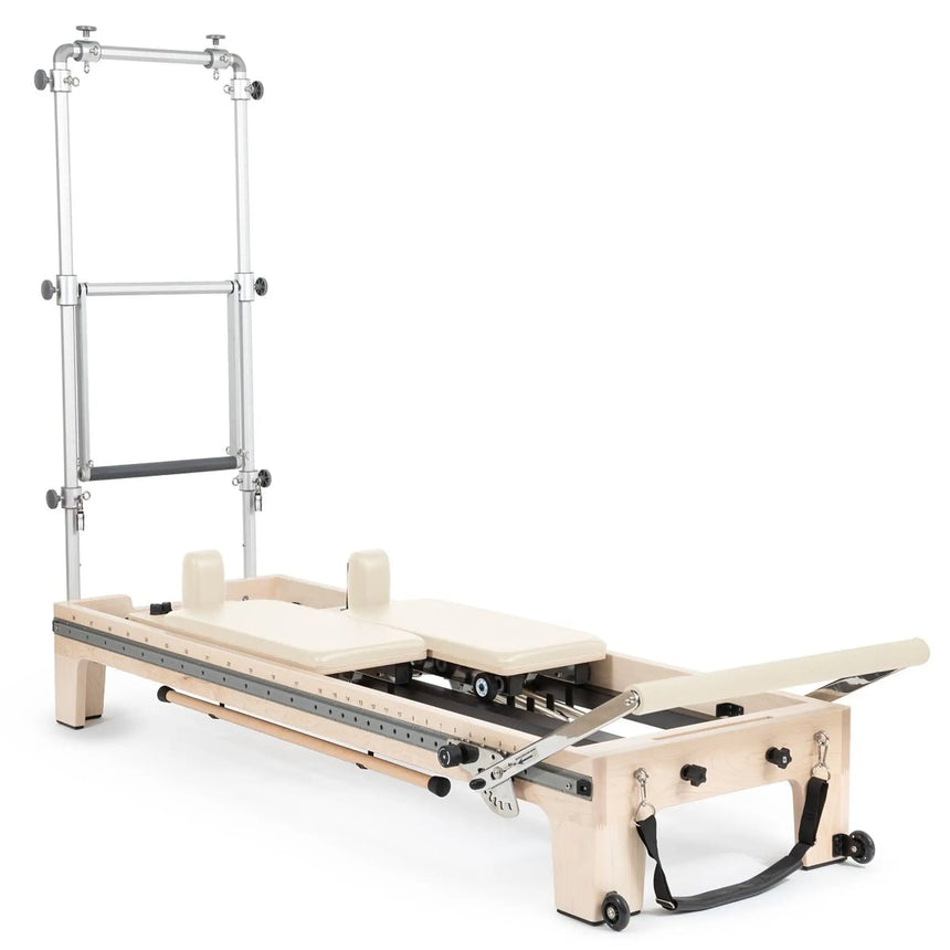 Elina Pilates Twin Reformer Elina Pilates