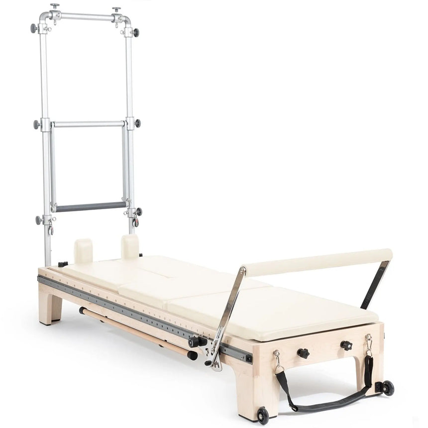 Elina Pilates Twin Reformer Elina Pilates