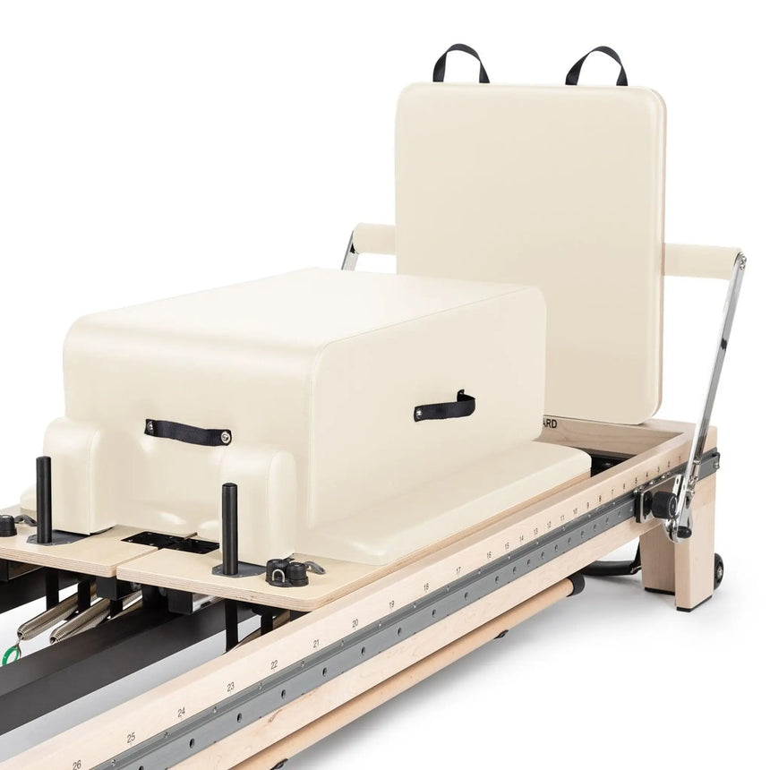 Elina Pilates Twin Reformer Elina Pilates